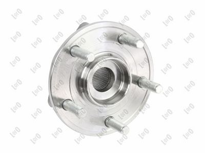 Ступица колеса ABAKUS 141-01-389