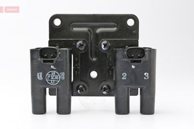 Aizdedzes spole DENSO DIC-0117