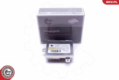 Устройство управления, освещение ESEN SKV 59SKV003