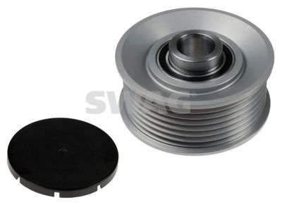 Ģeneratora brīvgaitas mehānisms SWAG 33 10 5416