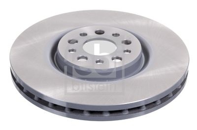 Тормозной диск FEBI BILSTEIN 43917