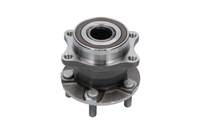Riteņa rumbas gultņa komplekts KAVO PARTS WBK-8012