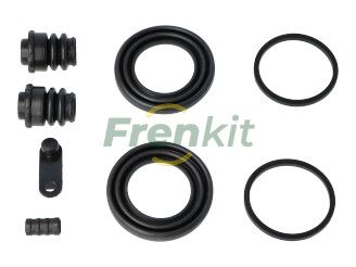 Remkomplekts, Bremžu suports FRENKIT 243056