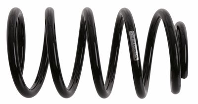 Balstiekārtas atspere SACHS 992 292