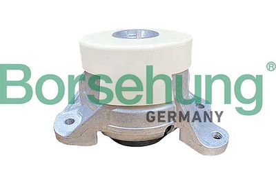 Подвеска, двигатель Borsehung B12655