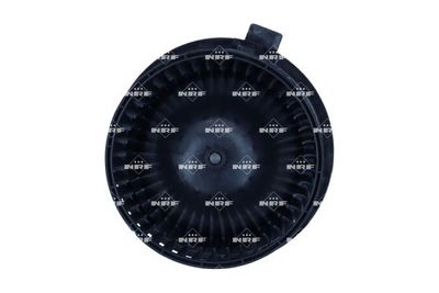 Вентилятор салона NRF 34368