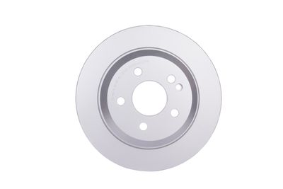 Bremžu diski HELLA 8DD 355 122-441