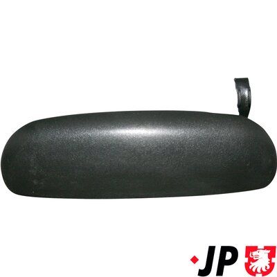 Наружная ручка двери JP GROUP 1587100570