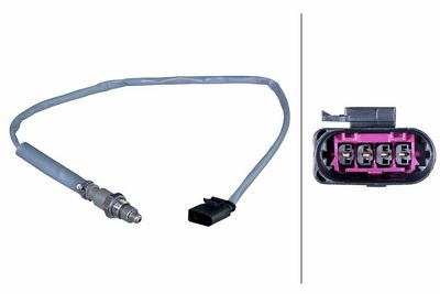  HELLA 6PA 358 243-301