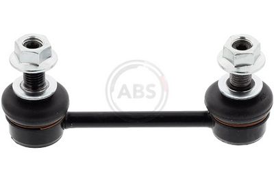 Stiepnis/Atsaite, Stabilizators A.B.S. 261327