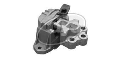 Подвеска, двигатель DYS 71-28429