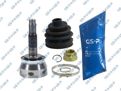 Šarnīru komplekts, Piedziņas vārpsta GSP 841041