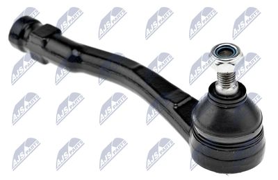 Stūres šķērsstiepņa uzgalis NTY SKZ-PE-002