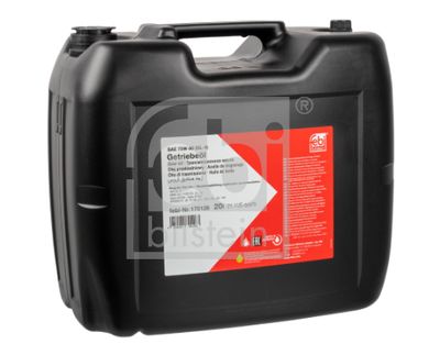 Transmisijas eļļa FEBI BILSTEIN 170126