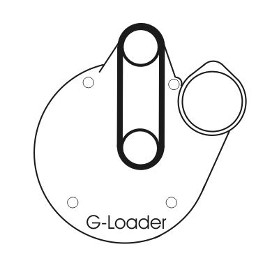 Зубчатый ремень CONTINENTAL CTAM CT1060