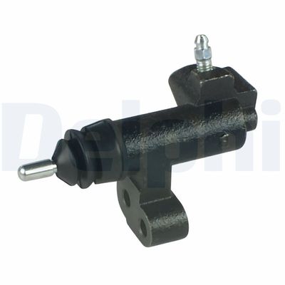 Рабочий цилиндр, система сцепления DELPHI LL80140