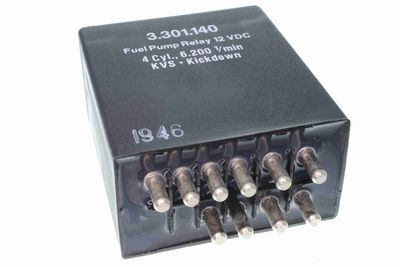 Relejs, Degvielas sūknis VEMO V30-71-0025