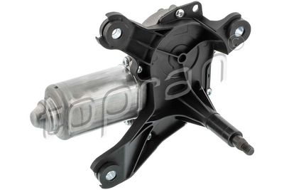 Двигатель стеклоочистителя TOPRAN 209 066