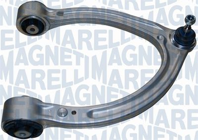 Рычаг независимой подвески колеса, подвеска колеса MAGNETI MARELLI 301181376600