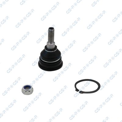 Шарнир независимой подвески / поворотного рычага GSP S080998