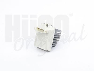 Regulators, Salona ventilators HITACHI 132563