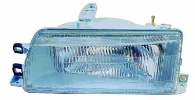 Pamatlukturis ABAKUS 212-1112L-LD-E