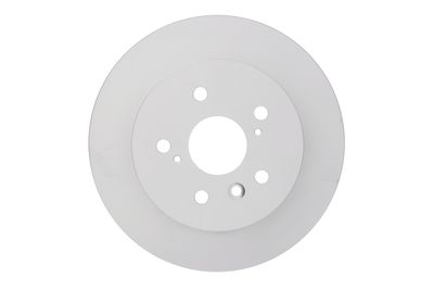 Bremžu diski BOSCH 0 986 479 C21