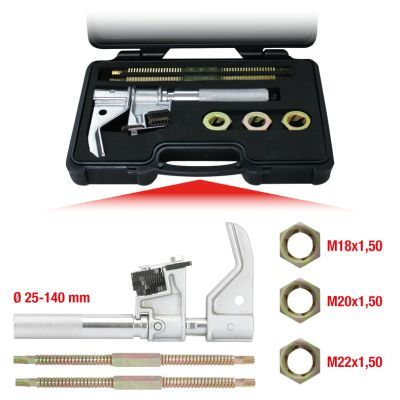 Vītņķemme KS TOOLS 150.1435