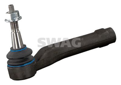 Наконечник поперечной рулевой тяги SWAG 40 94 4245