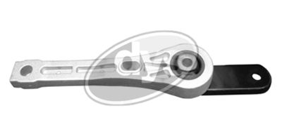 Подвеска, двигатель DYS 71-24543
