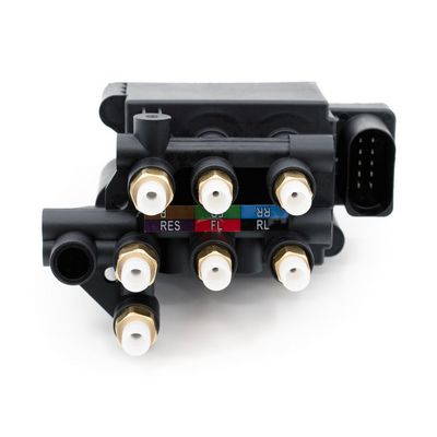 Клапан, пневматическая система Arnott VB-5179