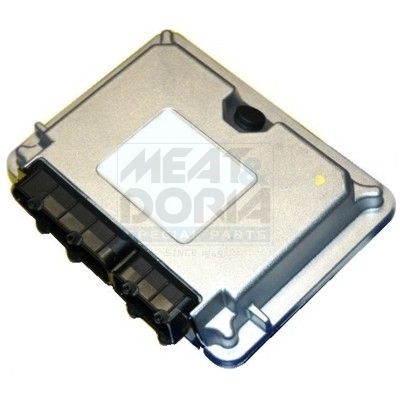 Блок управления, управление двигателем MEAT & DORIA 70059