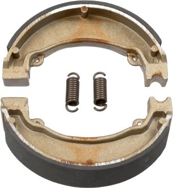 Bremžu loku komplekts TRW MCS826