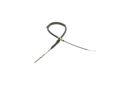 Trose, Stāvbremžu sistēma BOSCH 1 987 477 566