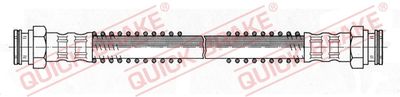 Тормозной шланг QUICK BRAKE 22.510