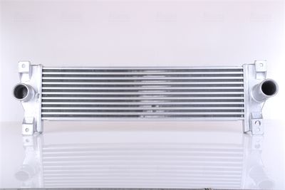 Starpdzesētājs NISSENS 96651