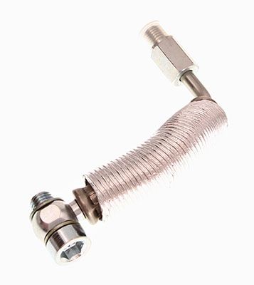 Eļļas cauruļvads, Kompresors MAXGEAR 68-0342