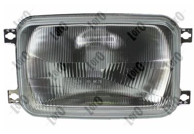 Основная фара ABAKUS 052-21317-0515