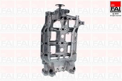 Eļļas sūknis FAI AUTOPARTS OP354