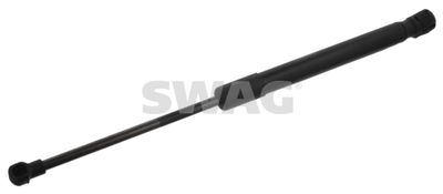 Gāzes atspere, Motora pārsegs SWAG 30 93 8190