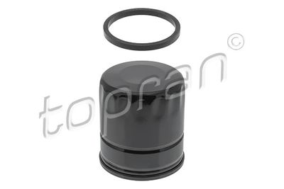 Eļļas filtrs TOPRAN 625373