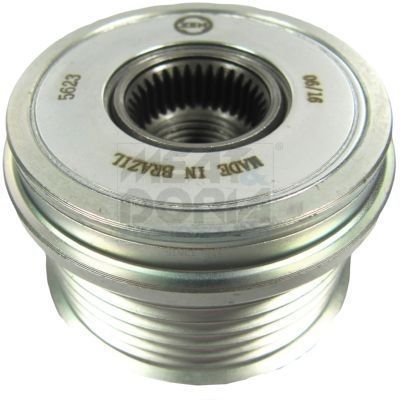 Механизм свободного хода генератора MEAT & DORIA 45183