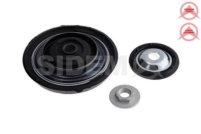 Ремкомплект, опора стойки амортизатора SIDEM 853414 KIT