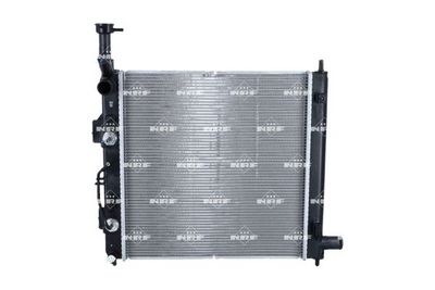 Radiators, Motora dzesēšanas sistēma NRF 550201
