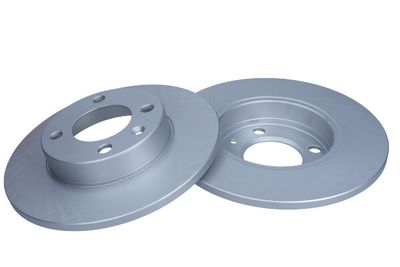 Тормозной диск MAXGEAR 19-0759MAX