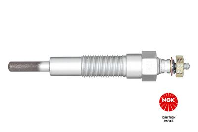 Kvēlsvece NGK 7628