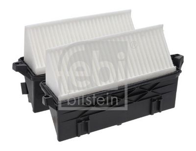 Gaisa filtra komplekts FEBI BILSTEIN 1000236