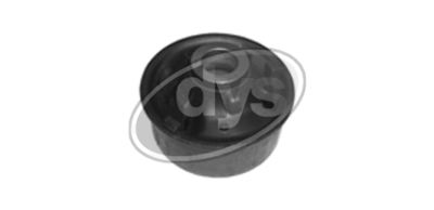 Piekare, Šķērssvira DYS 37-27878