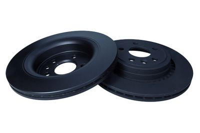 Тормозной диск QUARO QD5377HC