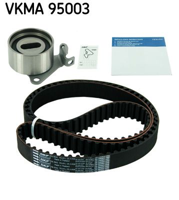 Комплект ремня ГРМ SKF VKMA 95003